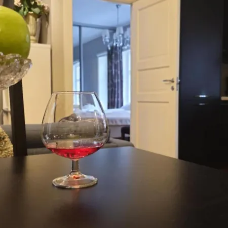 Ovregaten Apartamento Bergen