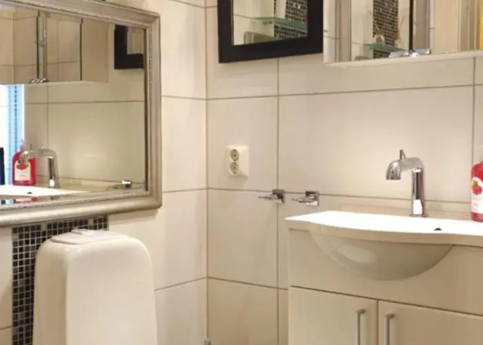 Ovregaten Apartamento *