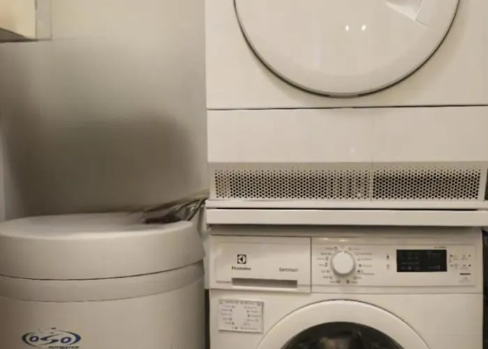 Ovregaten Apartamento Bergen