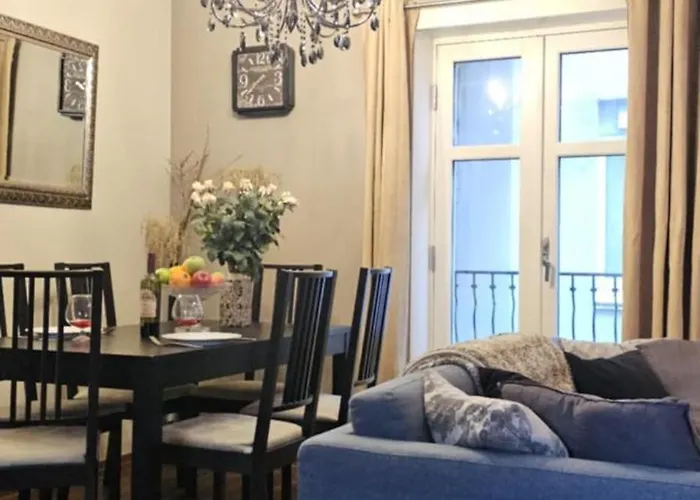 Ovregaten Apartamento