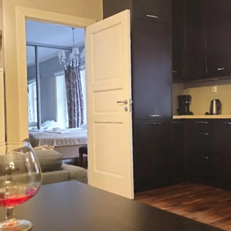 Ovregaten * 베르겐