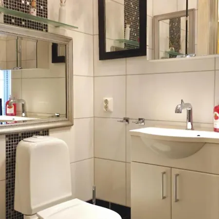 Ovregaten 아파트 *