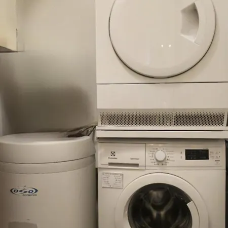 øvregaten Lejlighed Bergen