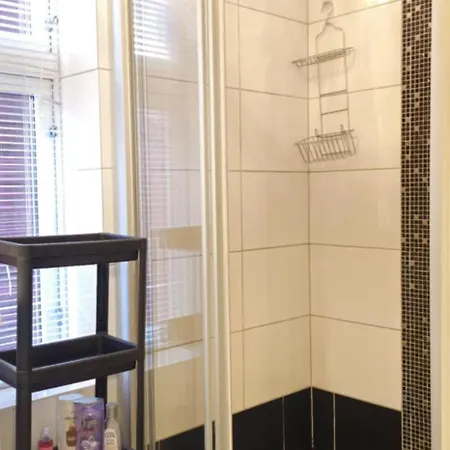 Ovregaten Apartment *