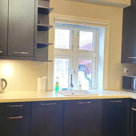 Apartment Ovregaten