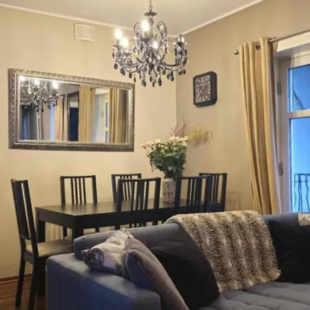 Ovregaten Apartment Bergen