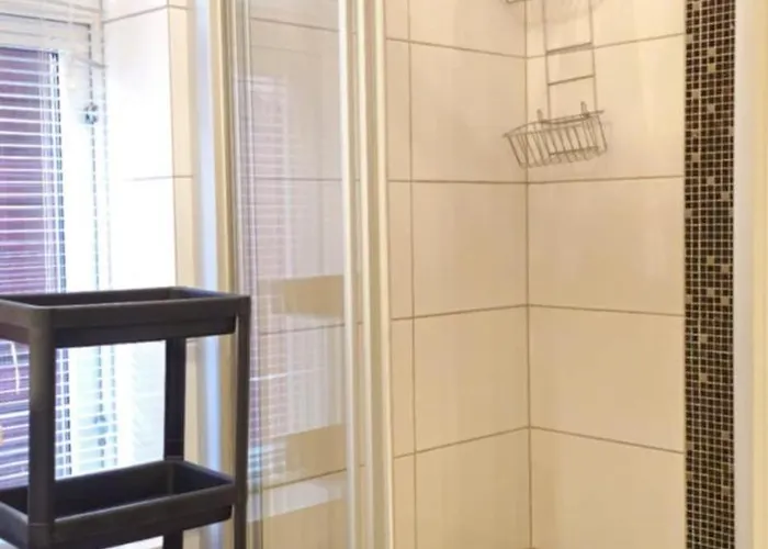 Ovregaten Apartment *