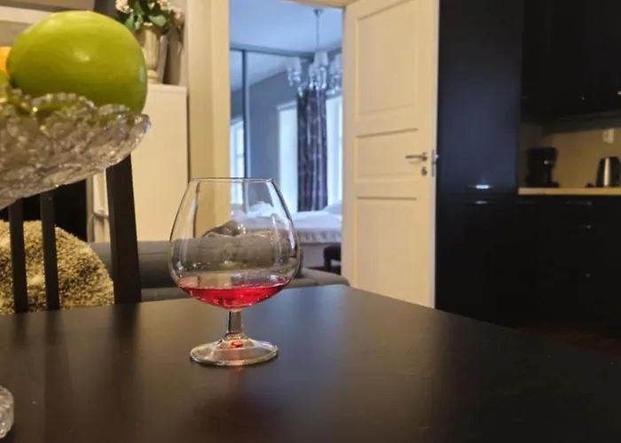 Ovregaten Appartement Bergen